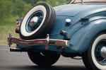 Auburn 852 SC Convertible Coupe 1936 года
